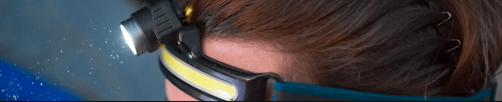 Shop Best Headlamps for Running, Hunting, Camping - Hokolite 