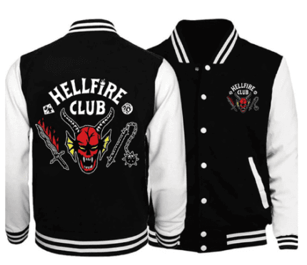 Hellfire Club Shirt Shirts Online Store

