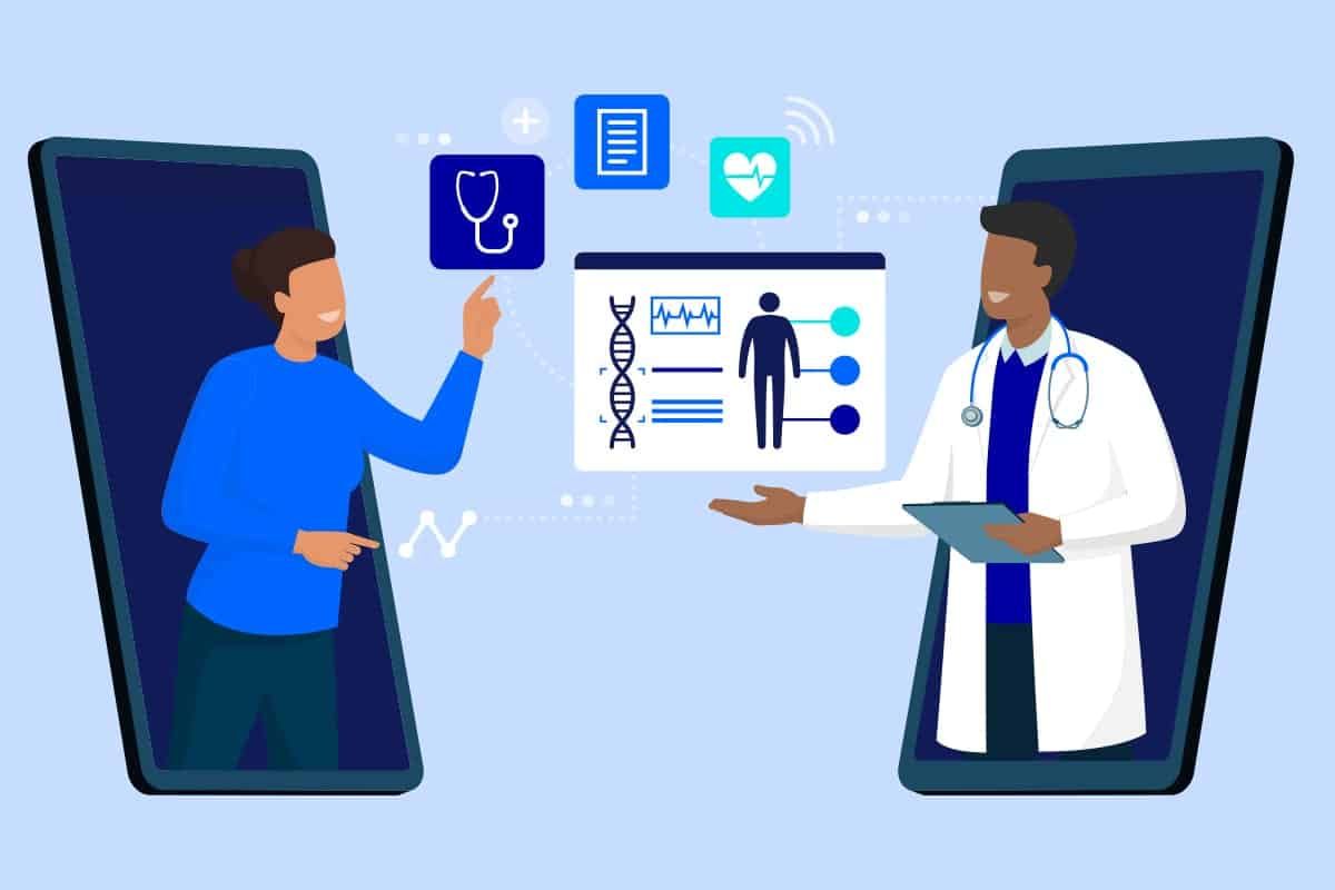 Health-Effective and Accessible Use of Technology