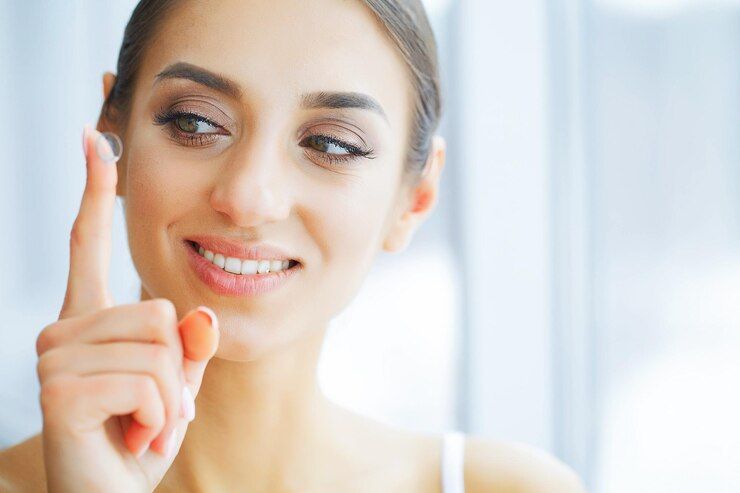 Single Vision Lenses and How They Can Benefit You?