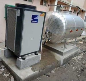 Heat Pump Water Heater Market 2022 Innovation,companies to 2030