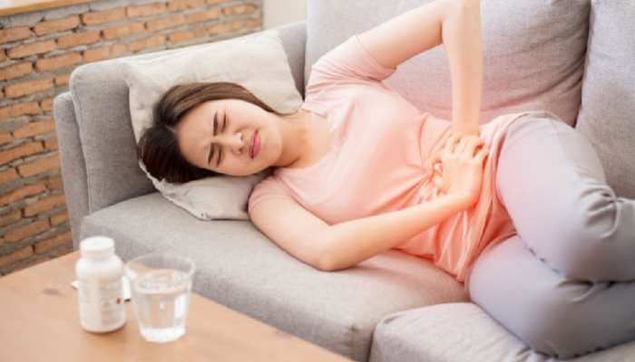 Heavy Menstrual Bleeding (Menorrhagia): Causes & Treatment