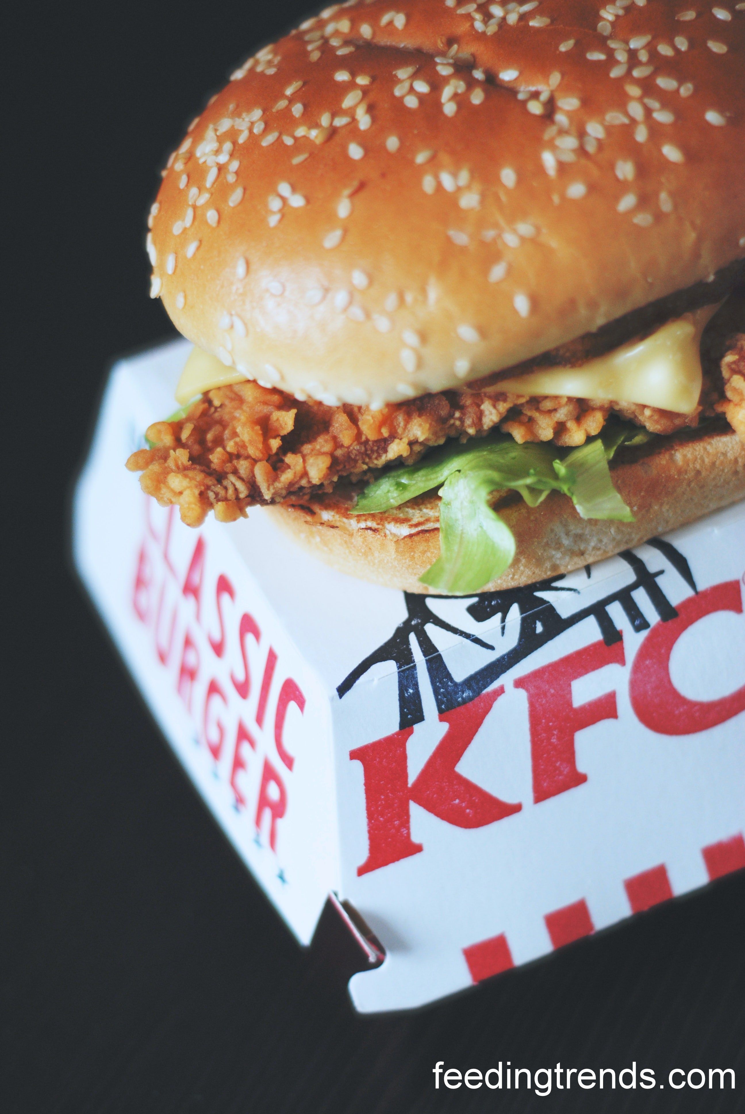 Yum Brands, The Owner Of KFC, Taco Bell, And Pizza Hut