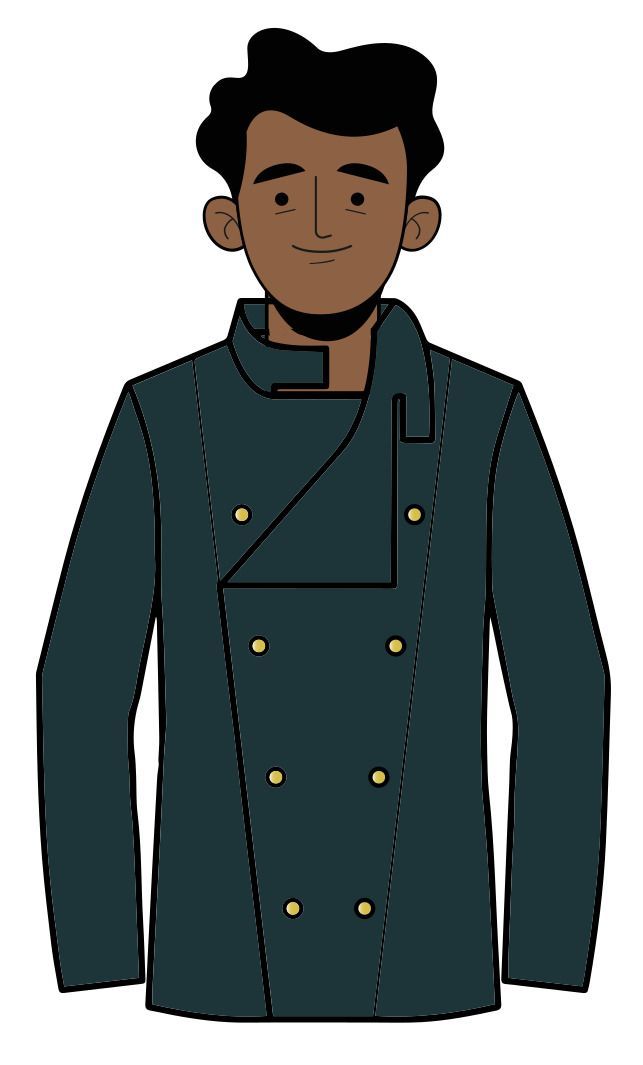 Eco-Chic: Unveiling Hemp Leather Jackets