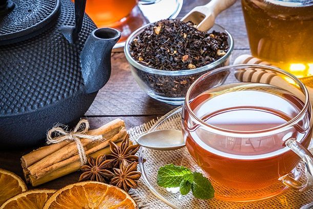 Herbal Tea Market Key Players, Dynamics & Forecast Report to 2028