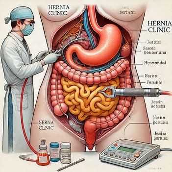 JS Wong Hernia Specialist