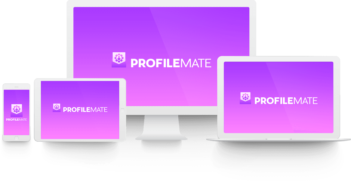 Profilemate 2023 Review - Profile Mate Worth Buying? Oto + Bundle