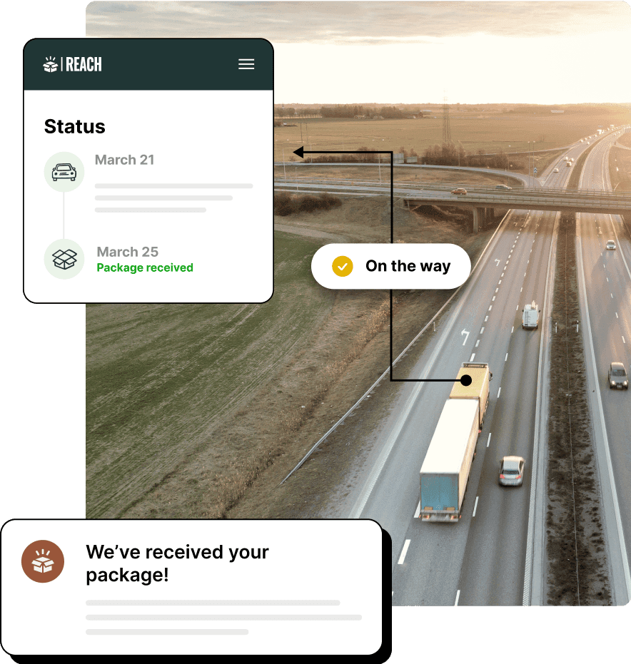 The Ultimate Guide to Border Parcel and Package Shipping