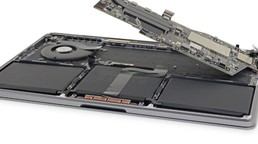 Is It Time for a Macbook Battery Replacement?