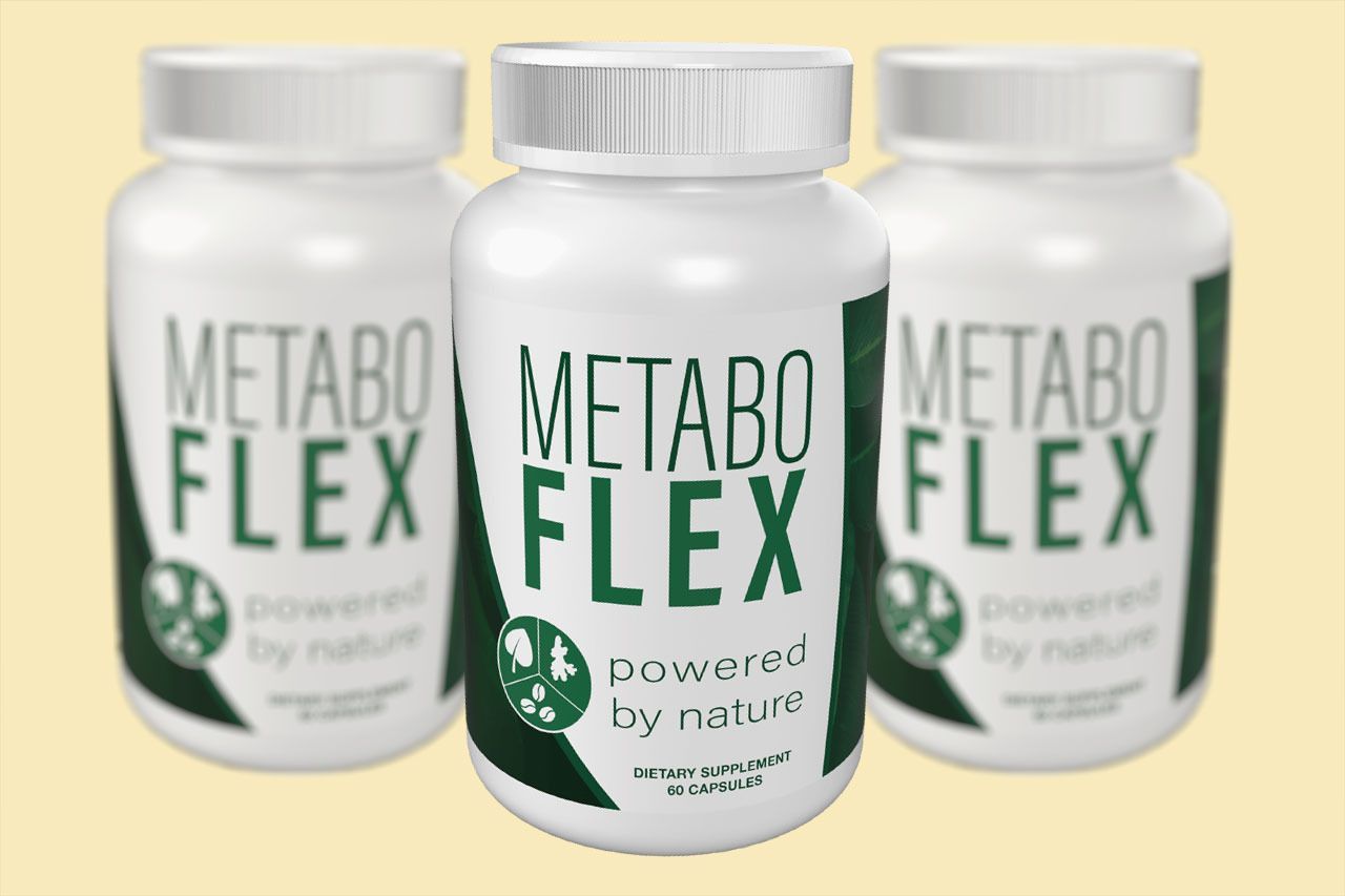 Metabo Flex Reviews - Does It Really Works?