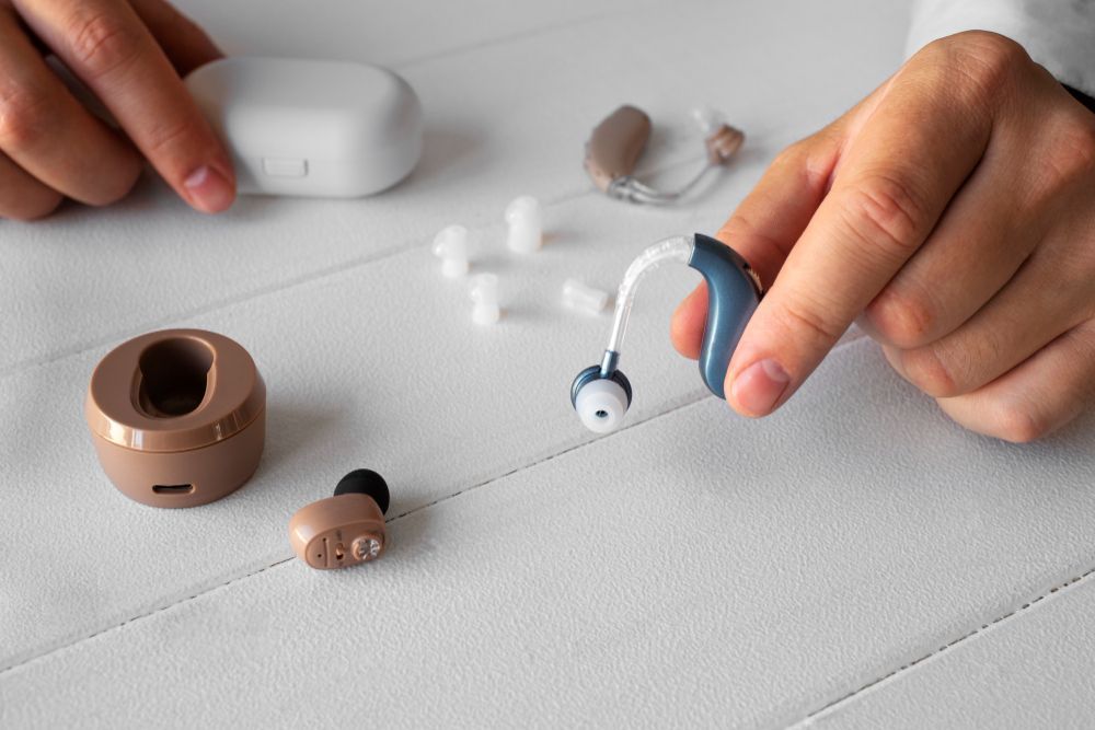 Hearing Aids Market Will Hit Big Revenues in Future