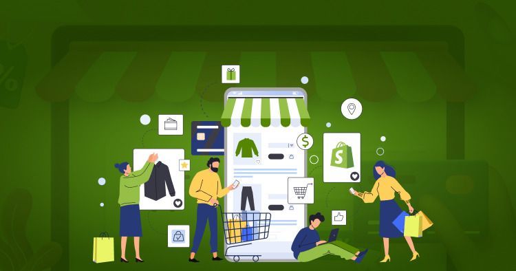 Top 8 Advantages of Using a Shopify Theme
