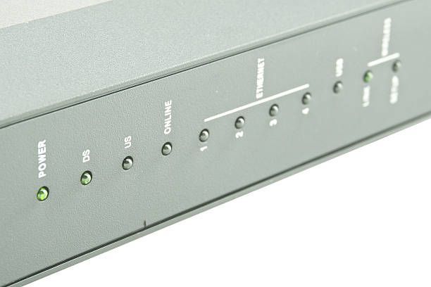 The Best Distributors for Hikvision Switches