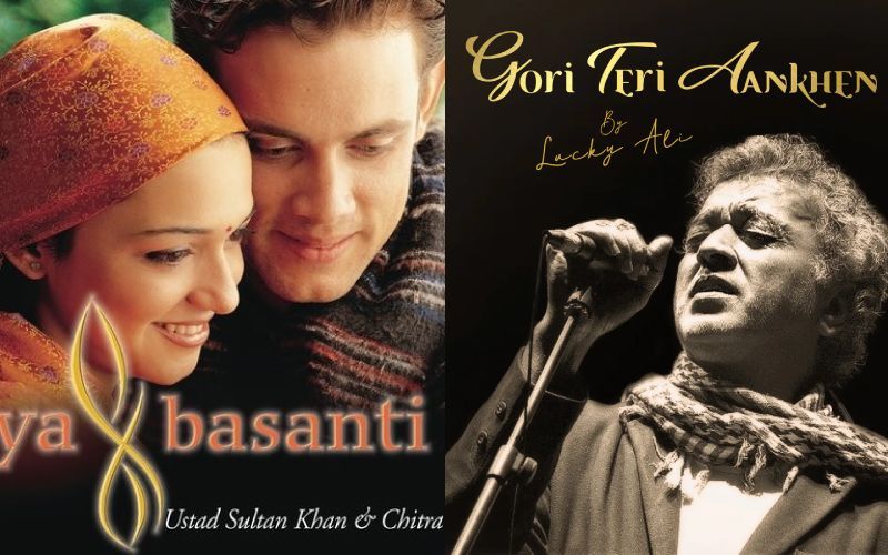 40 Pop Hindi Songs That Honestly Talk of Love and Relationships