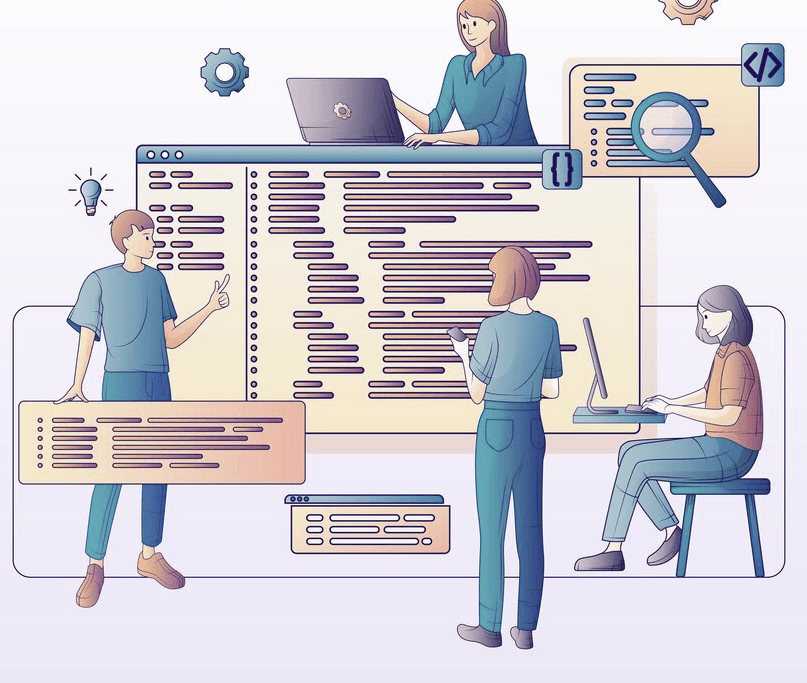 How to Hire Dedicated Developers in USA