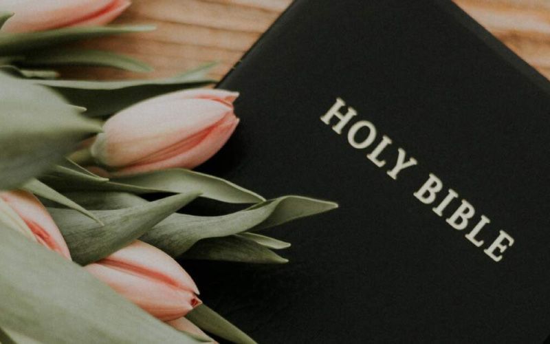 30 Lovely Bible Quotes About Life To Comfort You In Troubled Times