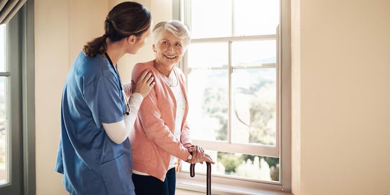 The Importance of Personalized Care Plans in Home Nursing