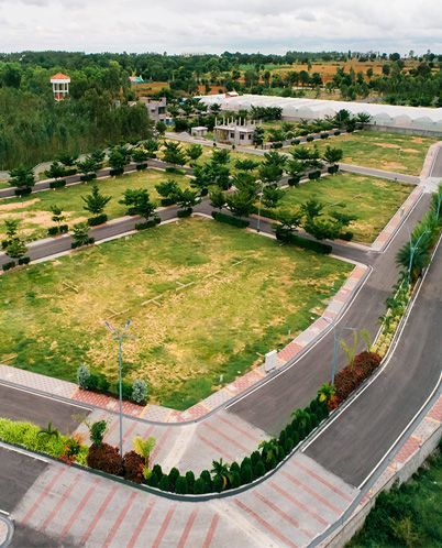 Luxury Redefined: Explore the Best Premium Plots for Sale