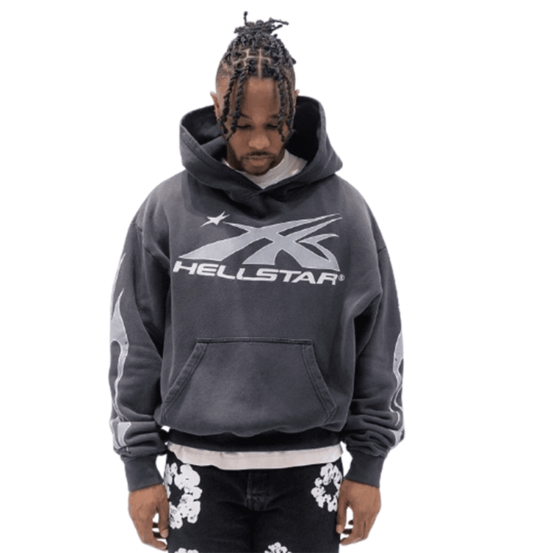 Hellstar Hoodie The Streetwear Staple That Speaks Beyond Fashion