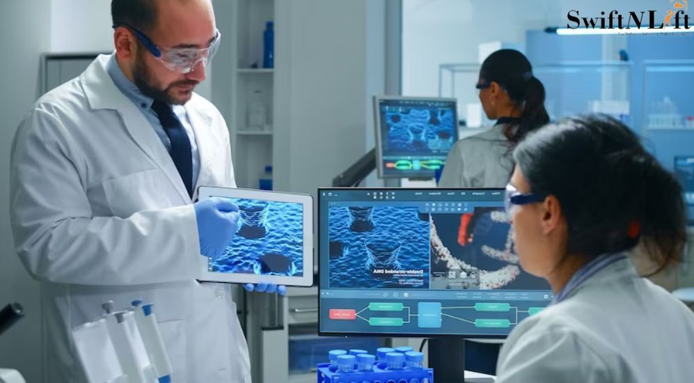  Healthcare  Incredible Confluence of Technology and Medicine 