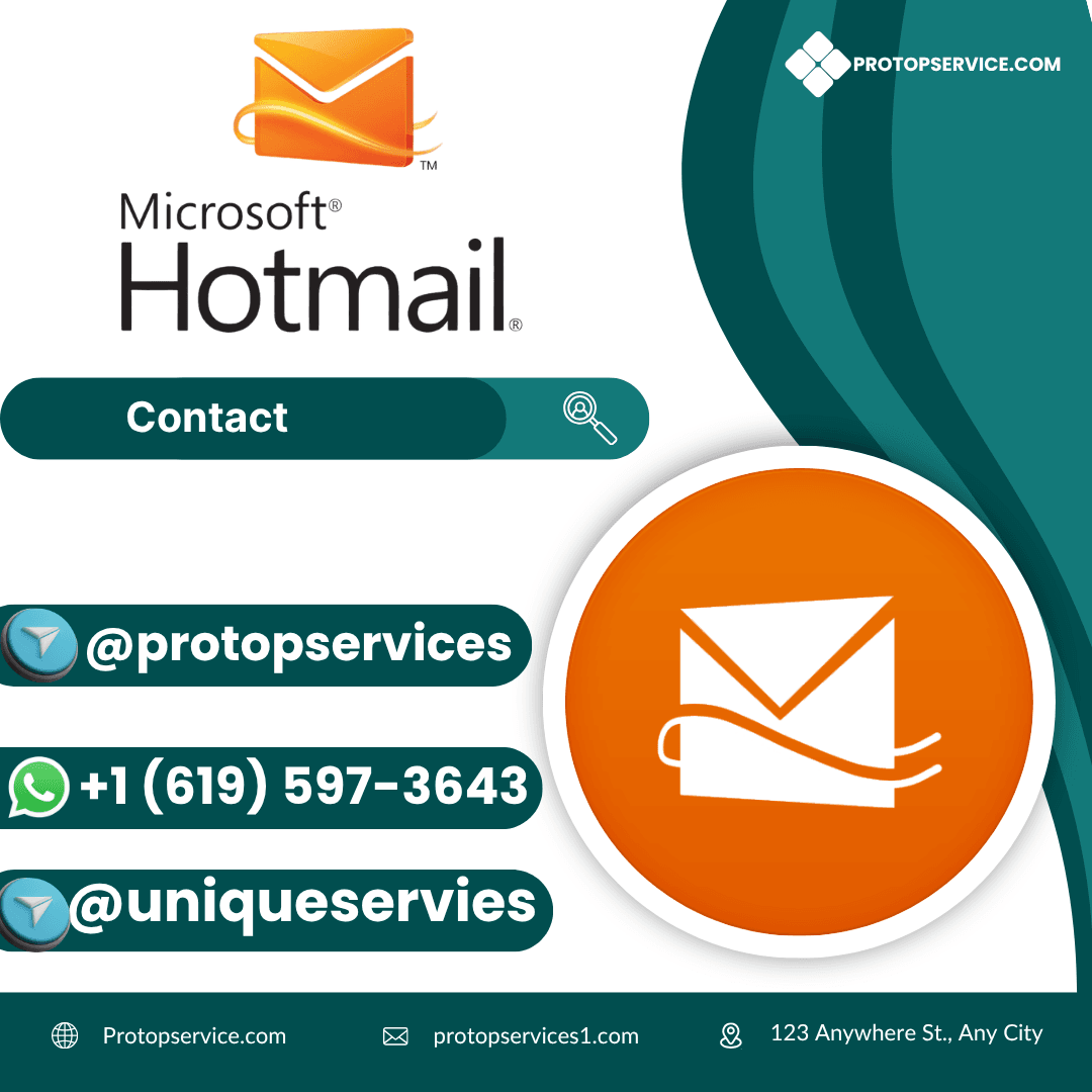 21 Best Sites to Buy Aged Hotmail Accounts in 2026