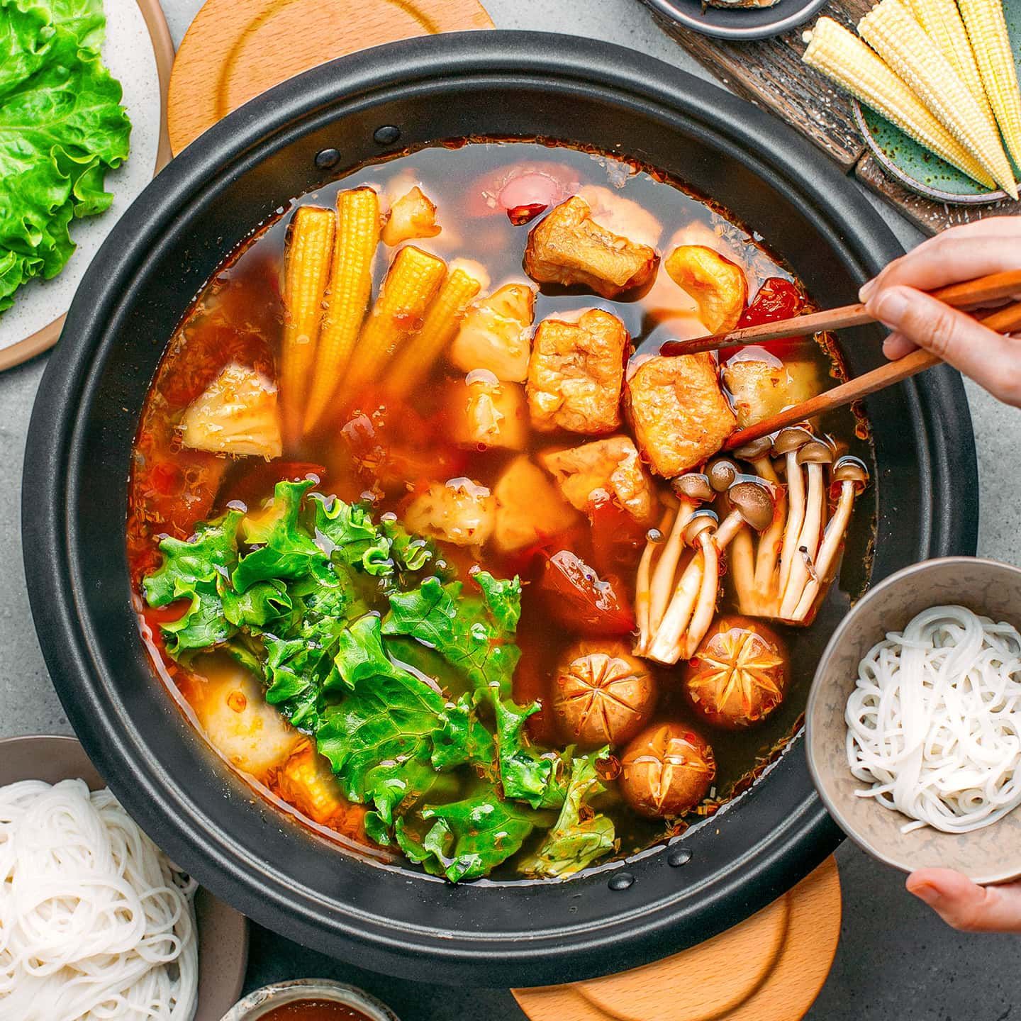 Why Is a Hot Pot Restaurant San Francisco Worth Visiting?
