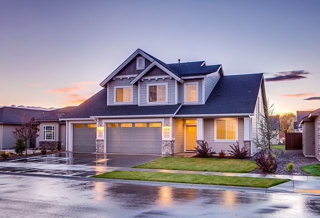 A Comprehensive Guide to Exploring Neighborhood Housing Styles