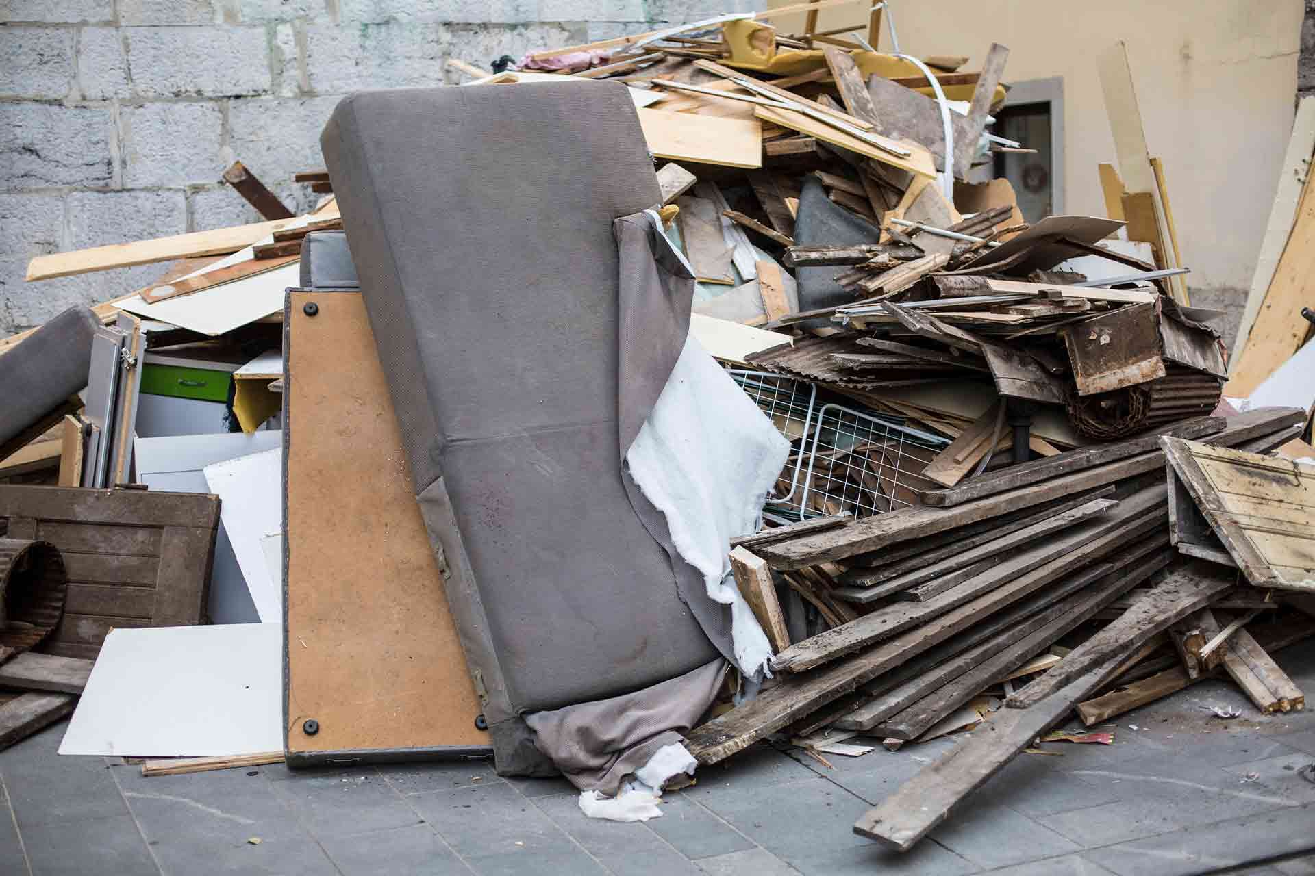 Clearing Your Space: A Comprehensive Guide to House Clearance