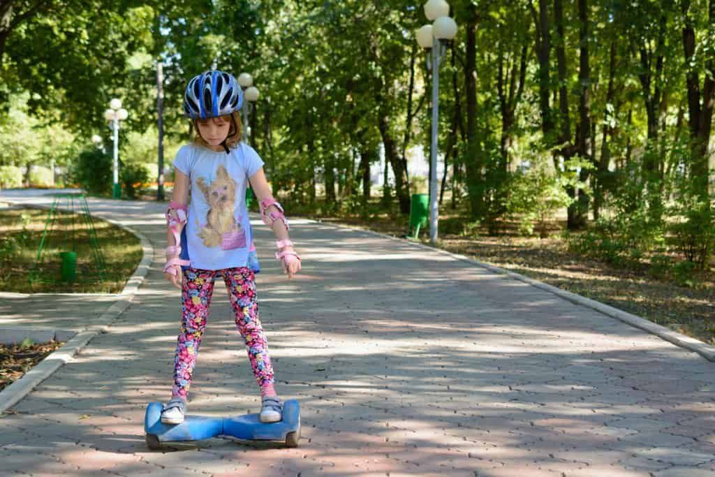 How to Choose a Hoverboard for a Child