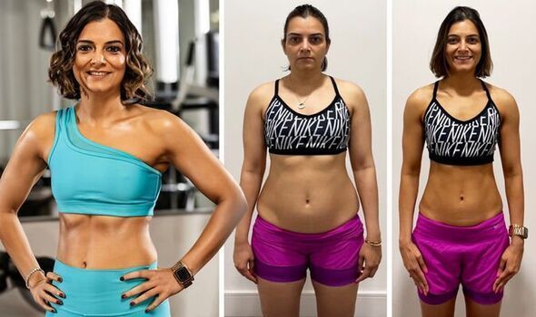 How Much Weight Can You Lose in a Month