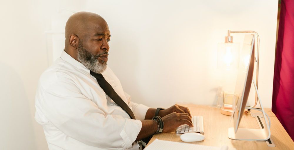 How To Avoid Age Bias In Your Job Search