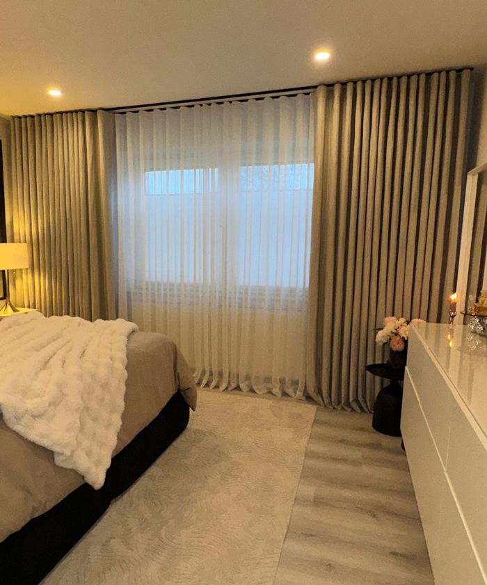 How to Choose the Best Blackout Curtains?