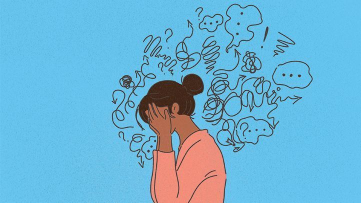 Depression: Meaning, Symptoms, Causes, Prevention and Myths.