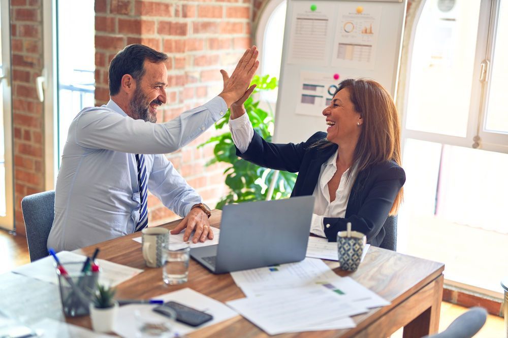 ‍How to Keep Top-Performing Employees Satisfied and Engaged