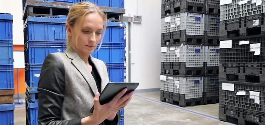 How to Manage Logistics Operations Effectively