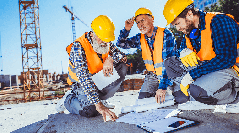 How to Find Investors for Construction Business?