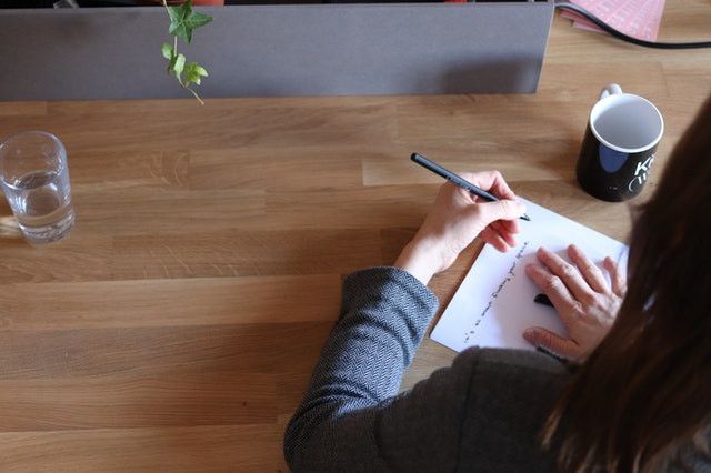 How to Stay Motivated During Coursework Assignments