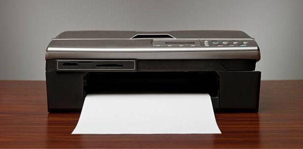 How Do I Fix the Supply Memory Warning on My Printer?