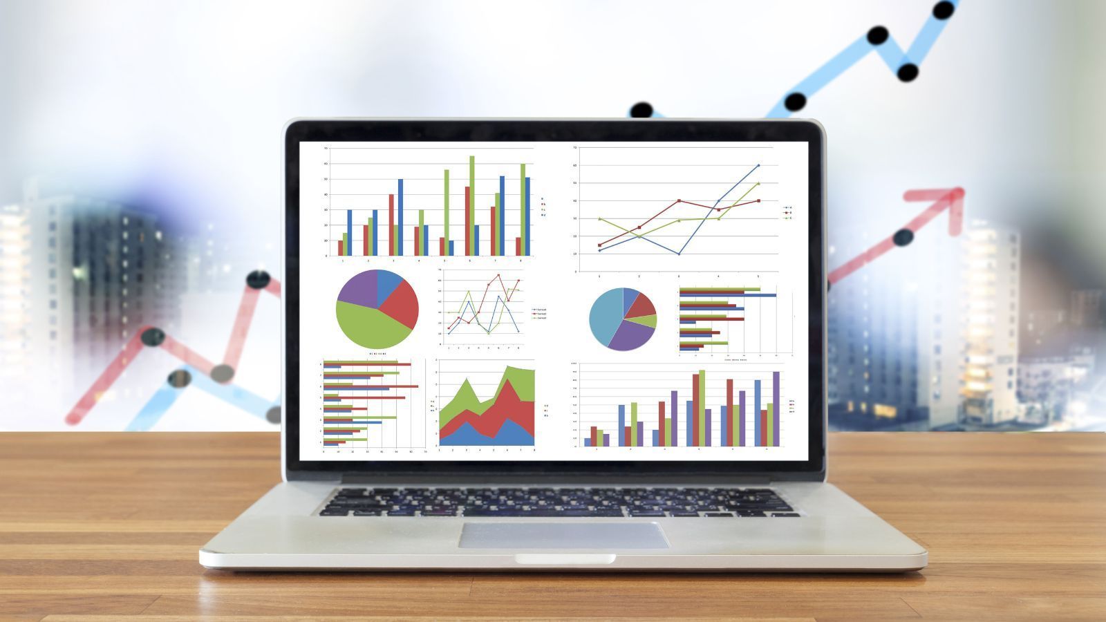 Hp Techniques for Experts - Exploring Hp Statistics Trends