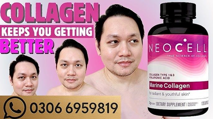Neocell Super Collagen In Pakistan ( 03066959819 ) New Stock 2025