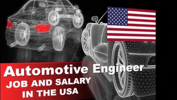 Modern Automotive Innovations