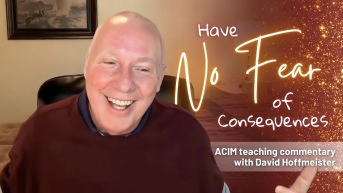 Unlocking Spiritual Awakening with ACIM Lesson 1