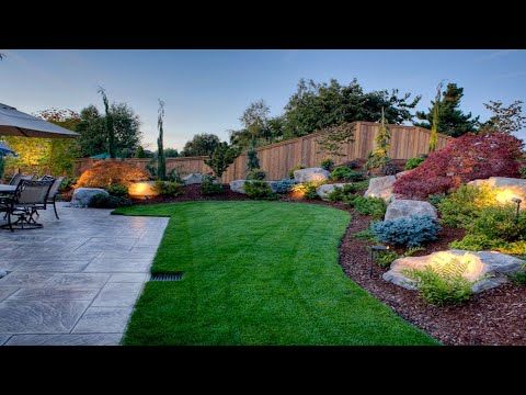 Backyard Landscape Design: Transform Your Outdoor Space