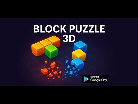 Play Free 3d puzzles Online