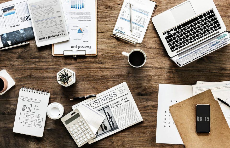 10 Tools and Tips for Keeping Up With the News