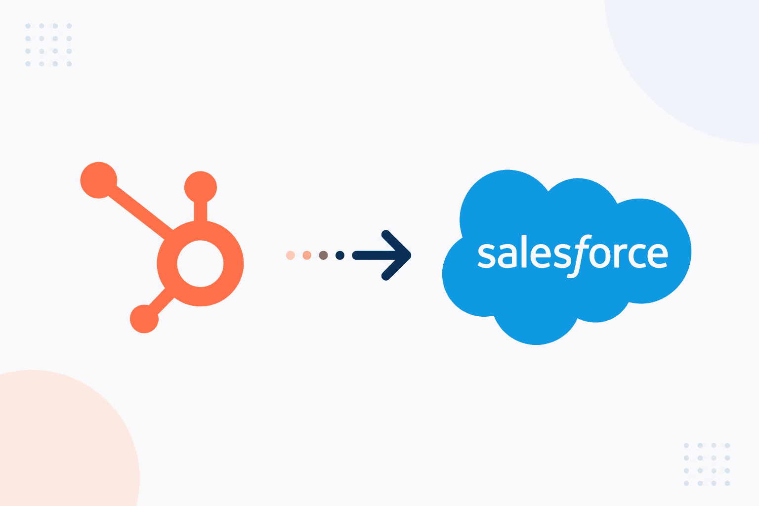 HubSpot to Salesforce Migration: Why Data Matters More Than Features