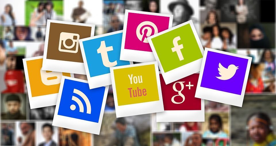 The Impact of Social Media on Youth