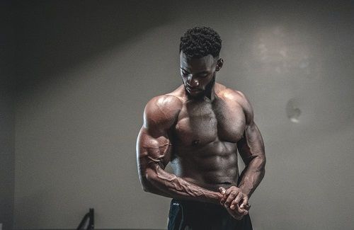 Hgh for Healthier Aging