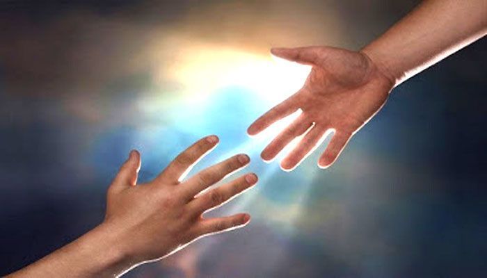 Humanity's Return to Innocence - Humanity