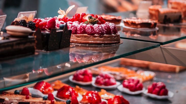 What Makes Bakery Courses in India So Lucrative?
